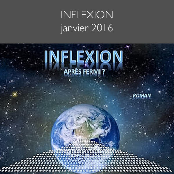 INFLEXION janvier 2016